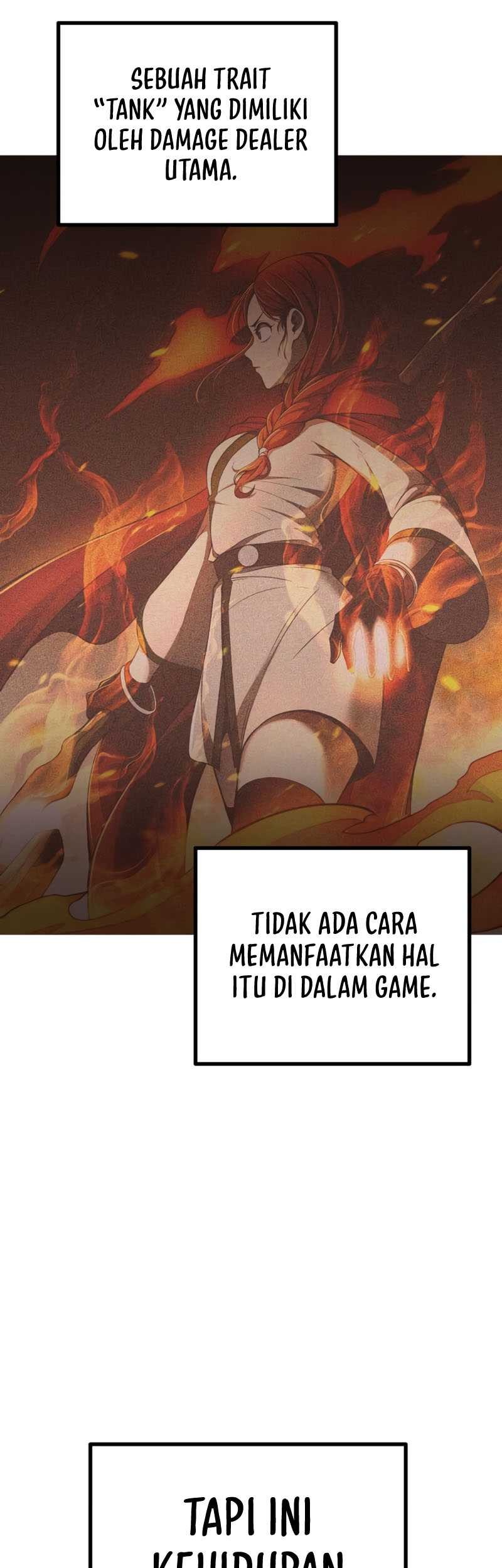 I Became the Tyrant of a Defense Game Chapter 3 - halaman 12