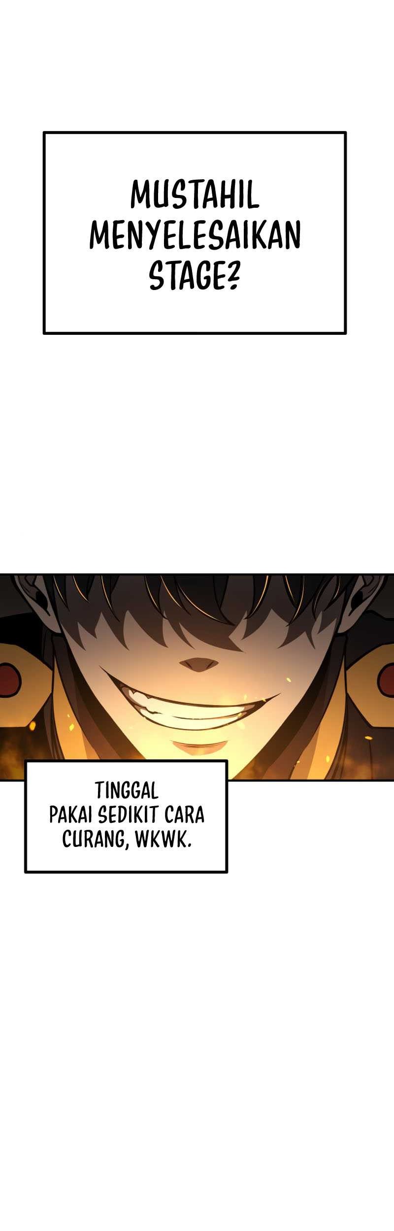 I Became the Tyrant of a Defense Game Chapter 3 - halaman 14