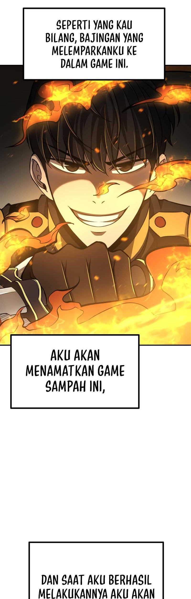 I Became the Tyrant of a Defense Game Chapter 3 - halaman 15