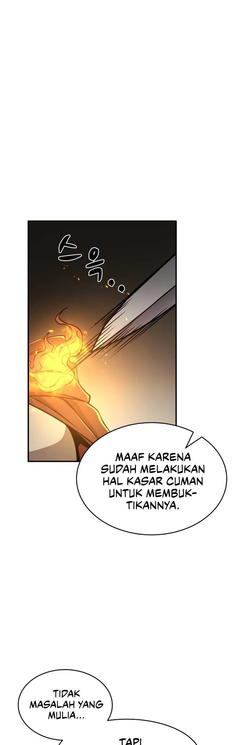 I Became the Tyrant of a Defense Game Chapter 3 - halaman 17