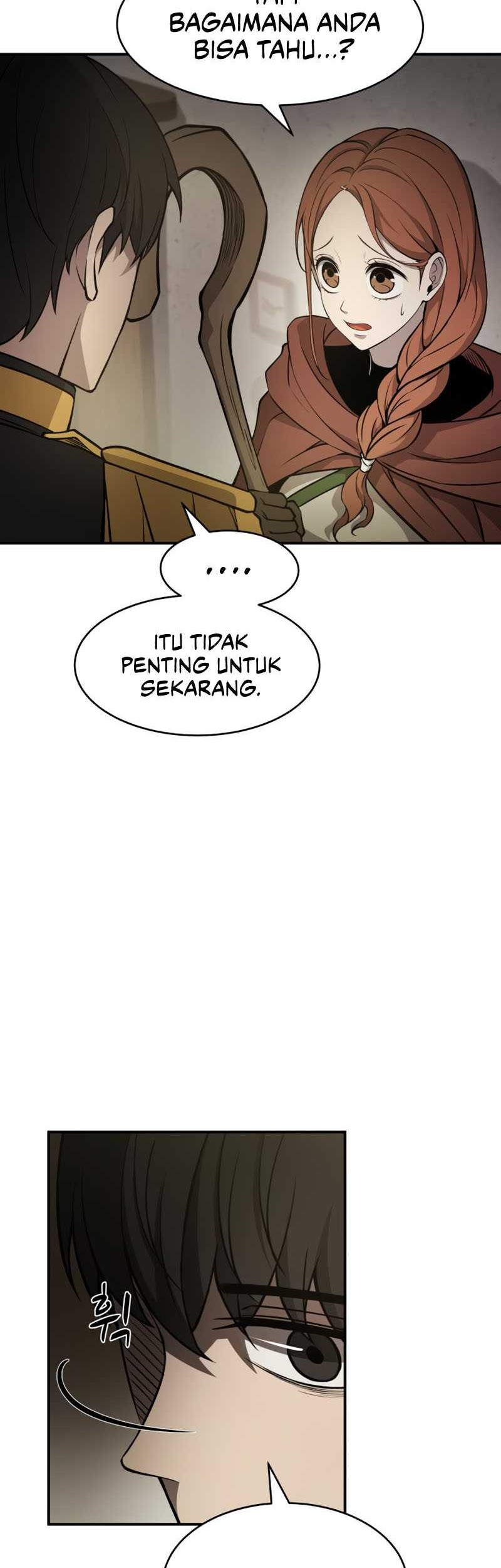 I Became the Tyrant of a Defense Game Chapter 3 - halaman 18