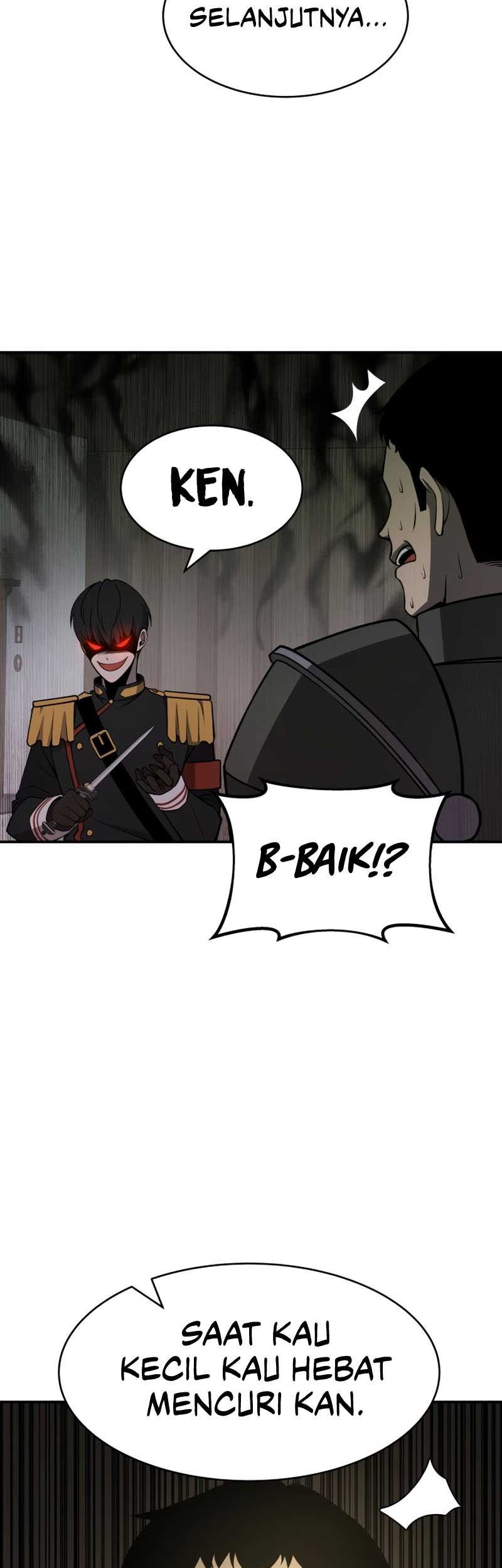 I Became the Tyrant of a Defense Game Chapter 3 - halaman 19