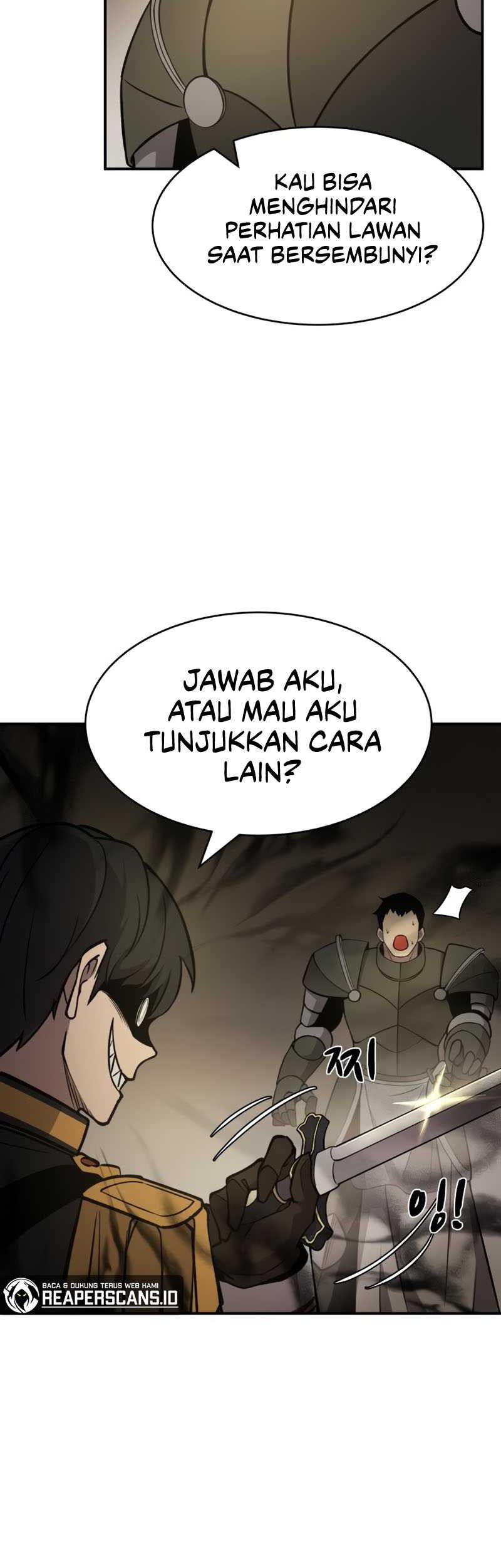 I Became the Tyrant of a Defense Game Chapter 3 - halaman 24