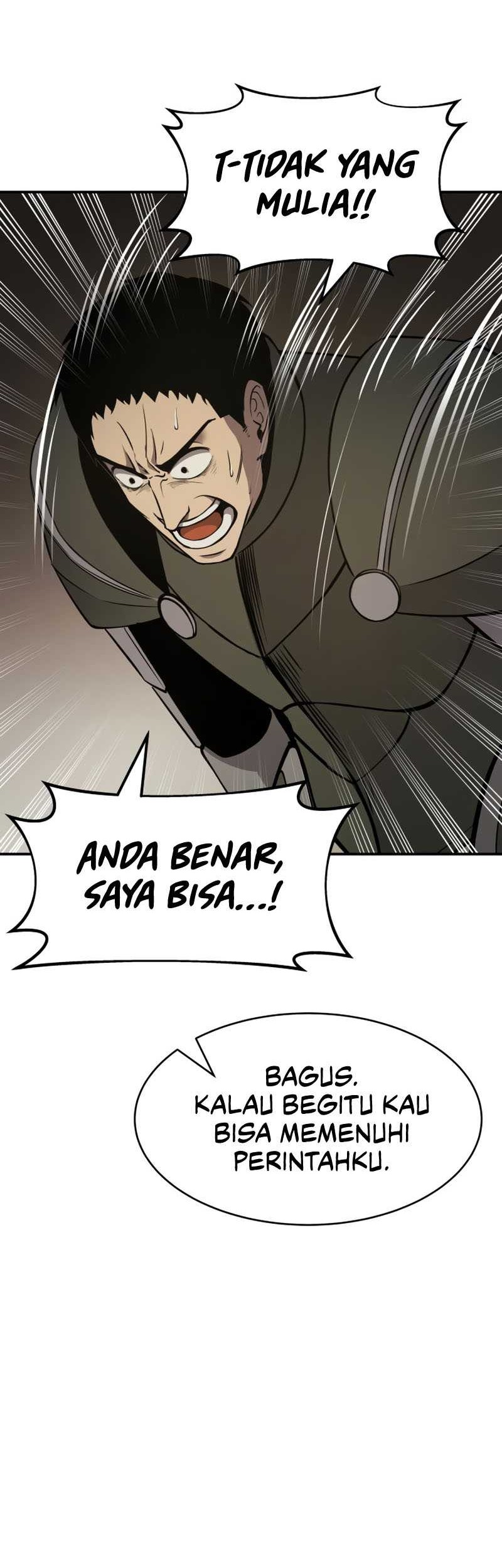 I Became the Tyrant of a Defense Game Chapter 3 - halaman 25