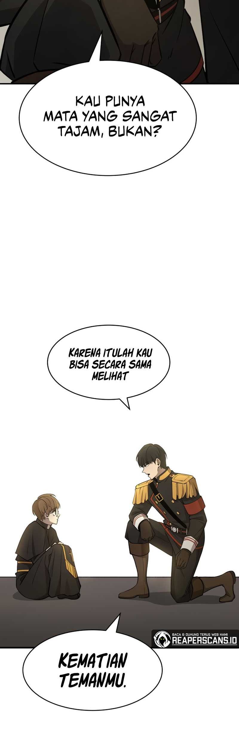 I Became the Tyrant of a Defense Game Chapter 3 - halaman 29