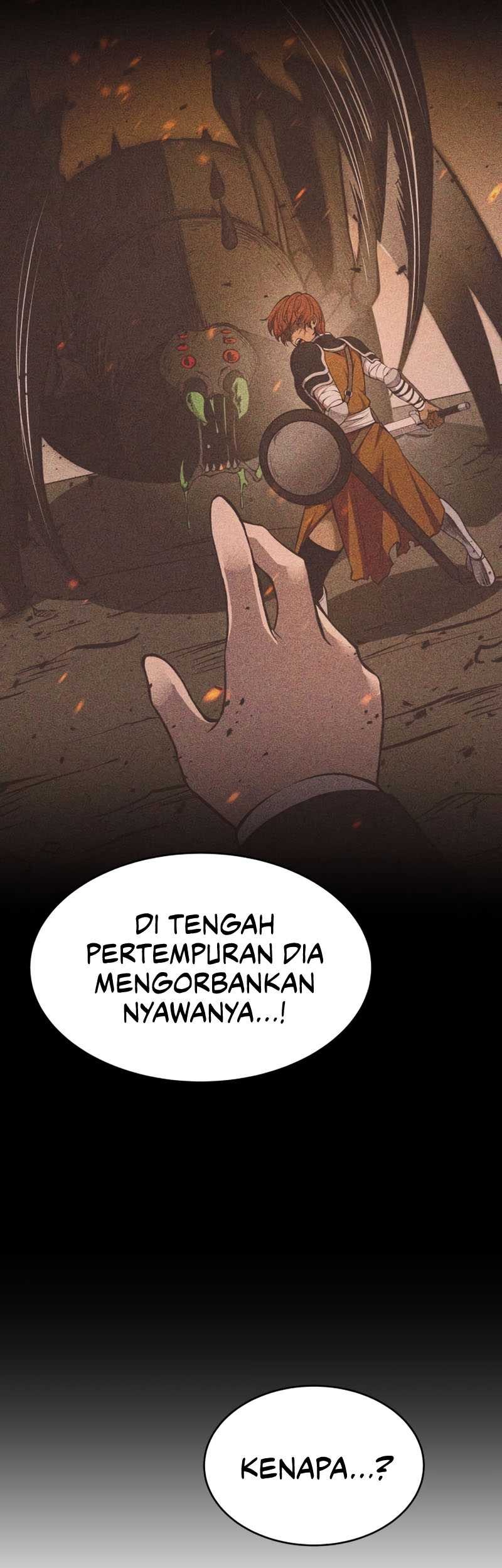 I Became the Tyrant of a Defense Game Chapter 3 - halaman 32