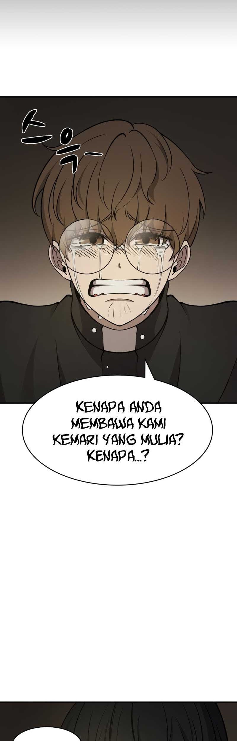I Became the Tyrant of a Defense Game Chapter 3 - halaman 33