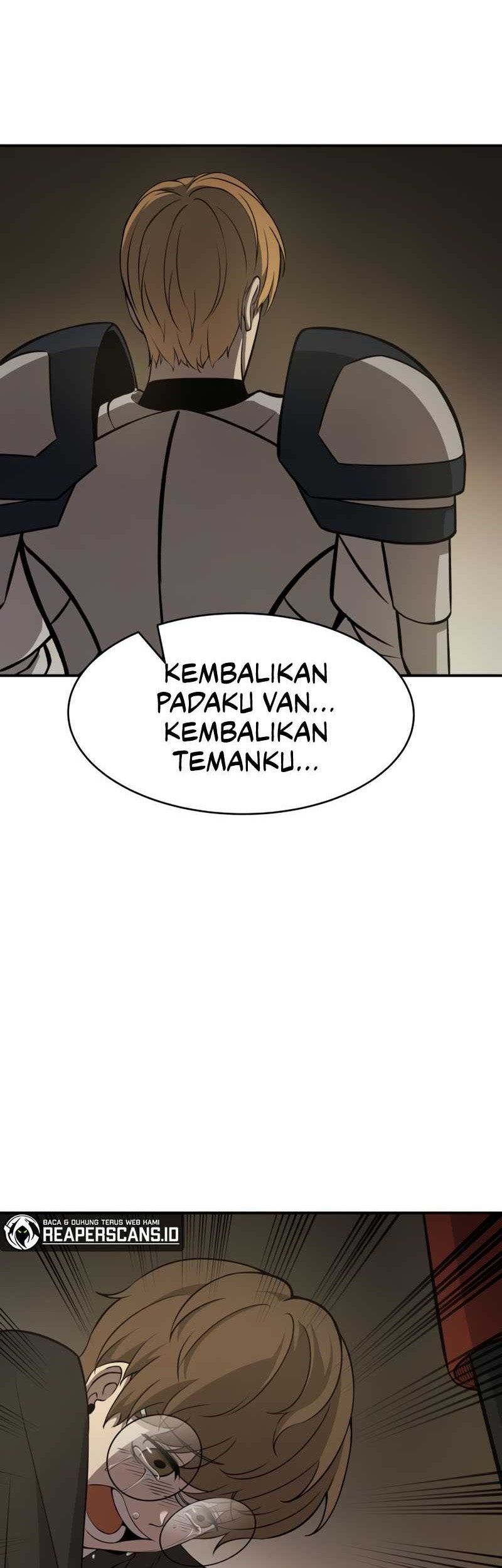 I Became the Tyrant of a Defense Game Chapter 3 - halaman 35