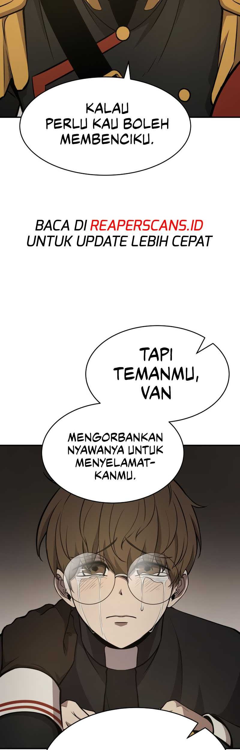 I Became the Tyrant of a Defense Game Chapter 3 - halaman 38