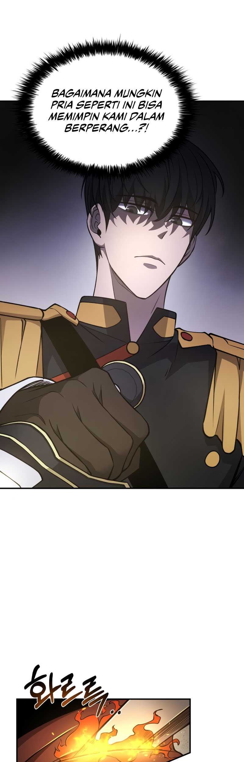 I Became the Tyrant of a Defense Game Chapter 3 - halaman 4