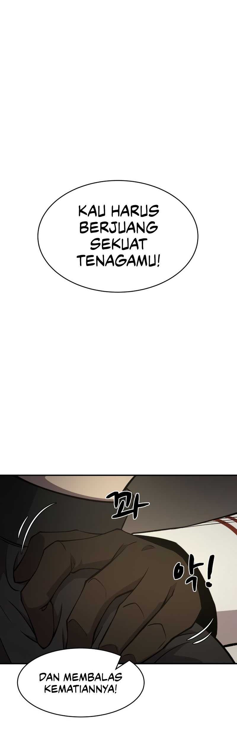 I Became the Tyrant of a Defense Game Chapter 3 - halaman 40