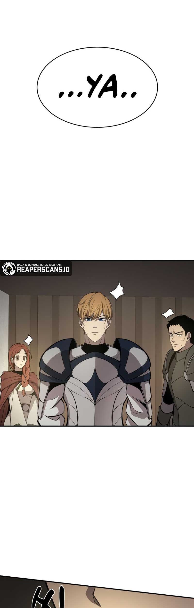 I Became the Tyrant of a Defense Game Chapter 3 - halaman 45