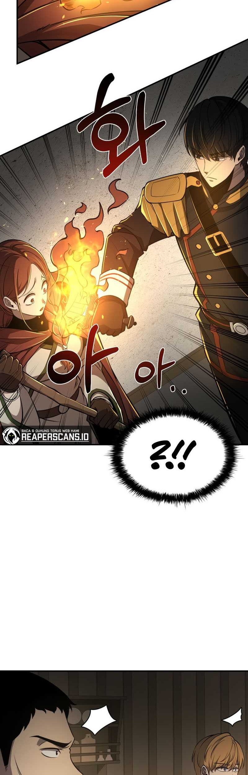 I Became the Tyrant of a Defense Game Chapter 3 - halaman 5