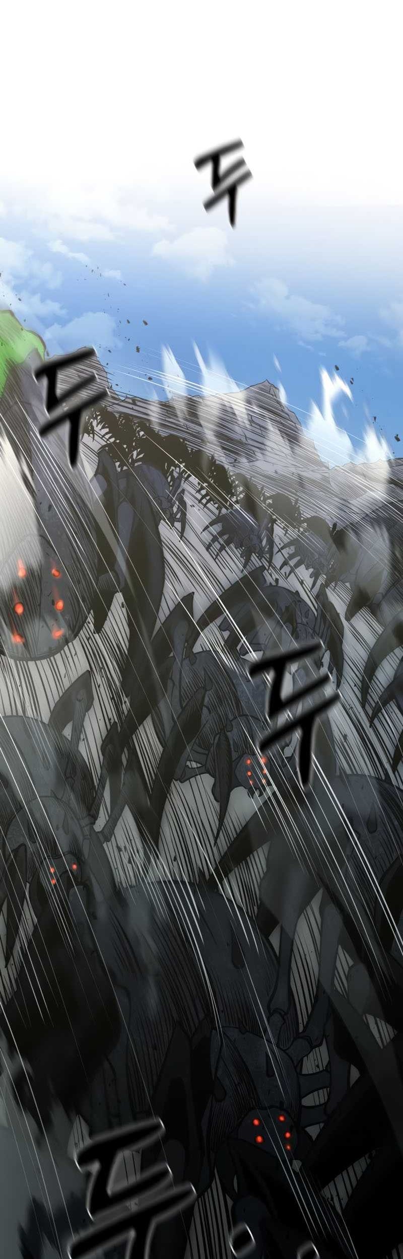 I Became the Tyrant of a Defense Game Chapter 3 - halaman 63