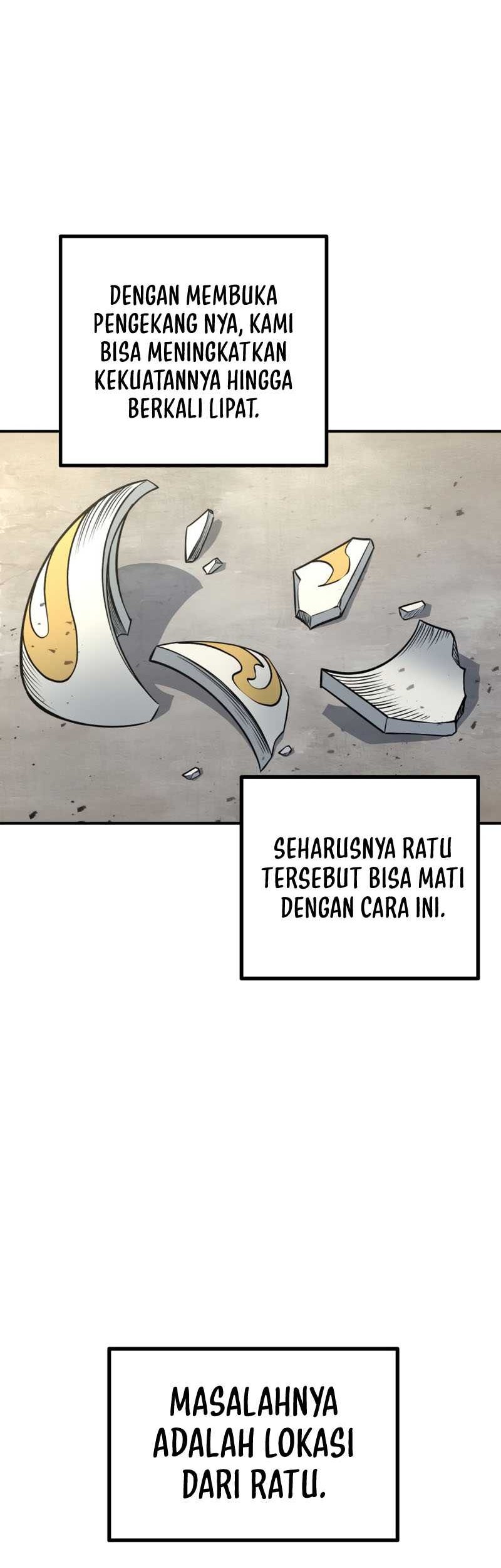 I Became the Tyrant of a Defense Game Chapter 3 - halaman 68
