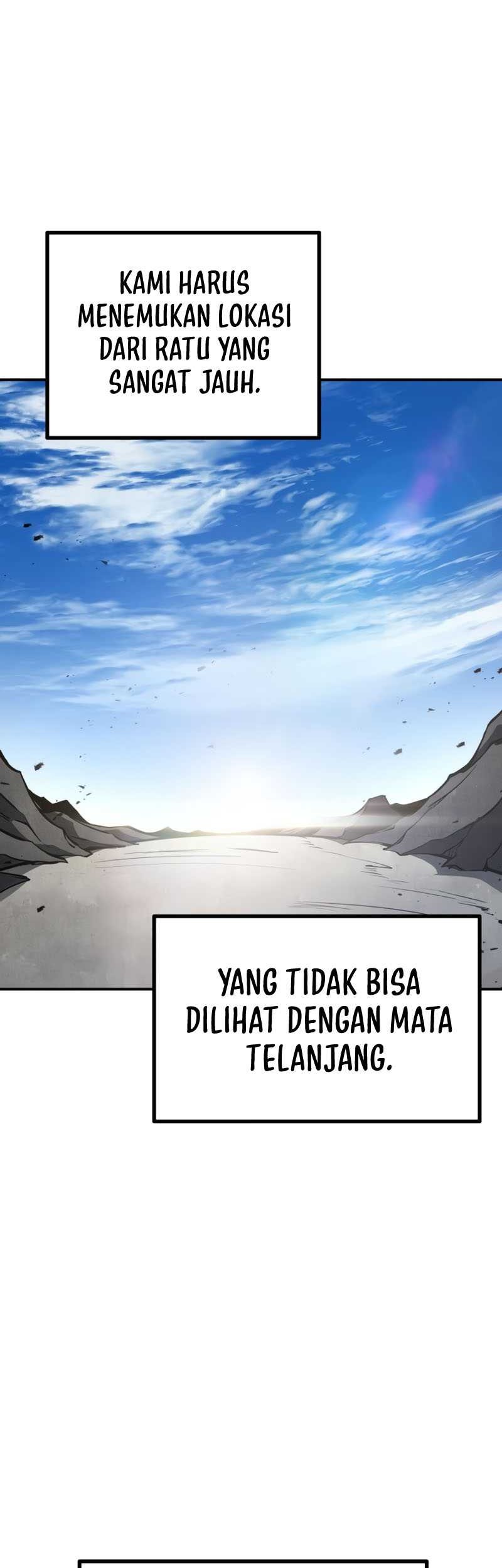 I Became the Tyrant of a Defense Game Chapter 3 - halaman 69