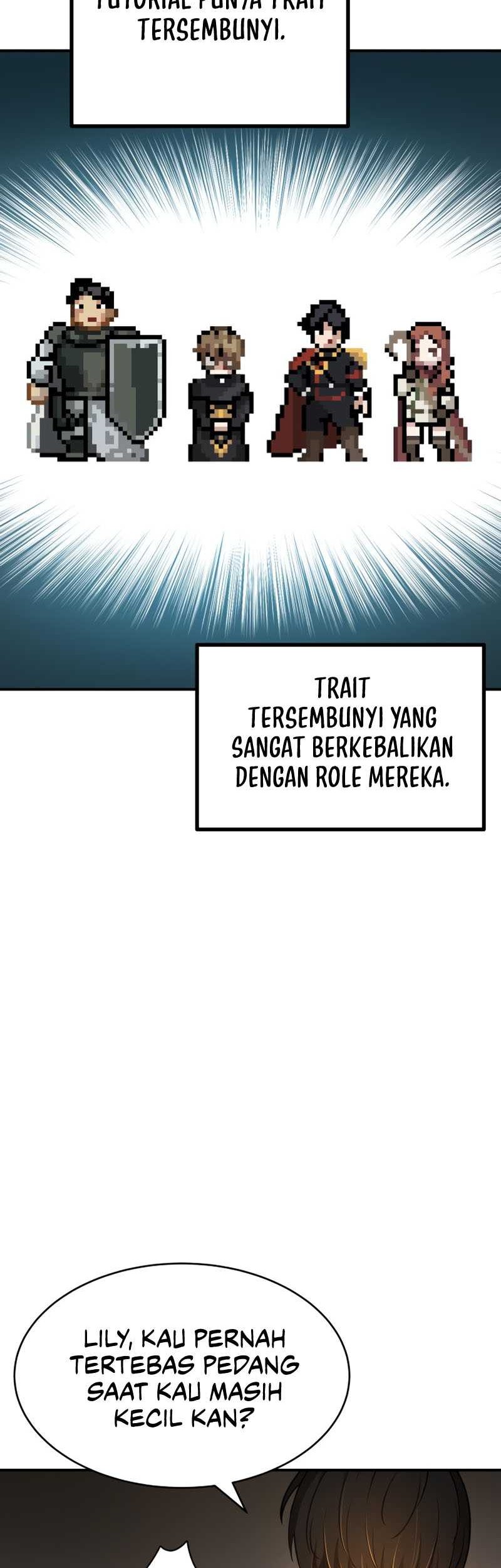 I Became the Tyrant of a Defense Game Chapter 3 - halaman 8
