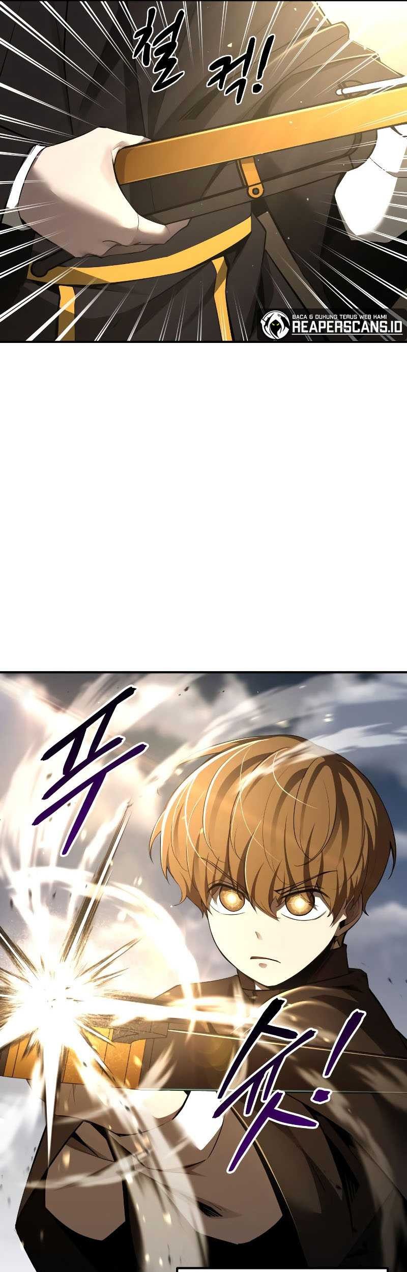 I Became the Tyrant of a Defense Game Chapter 30 - halaman 10