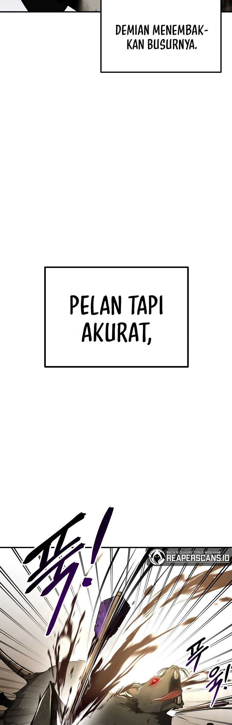I Became the Tyrant of a Defense Game Chapter 30 - halaman 11