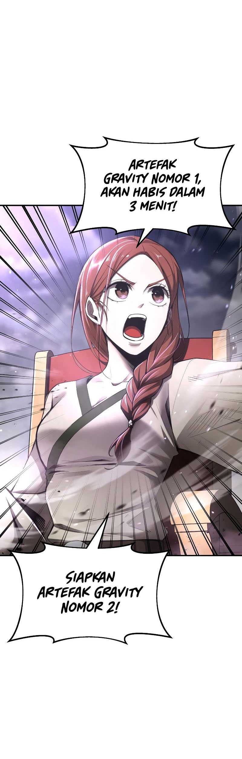 I Became the Tyrant of a Defense Game Chapter 30 - halaman 16