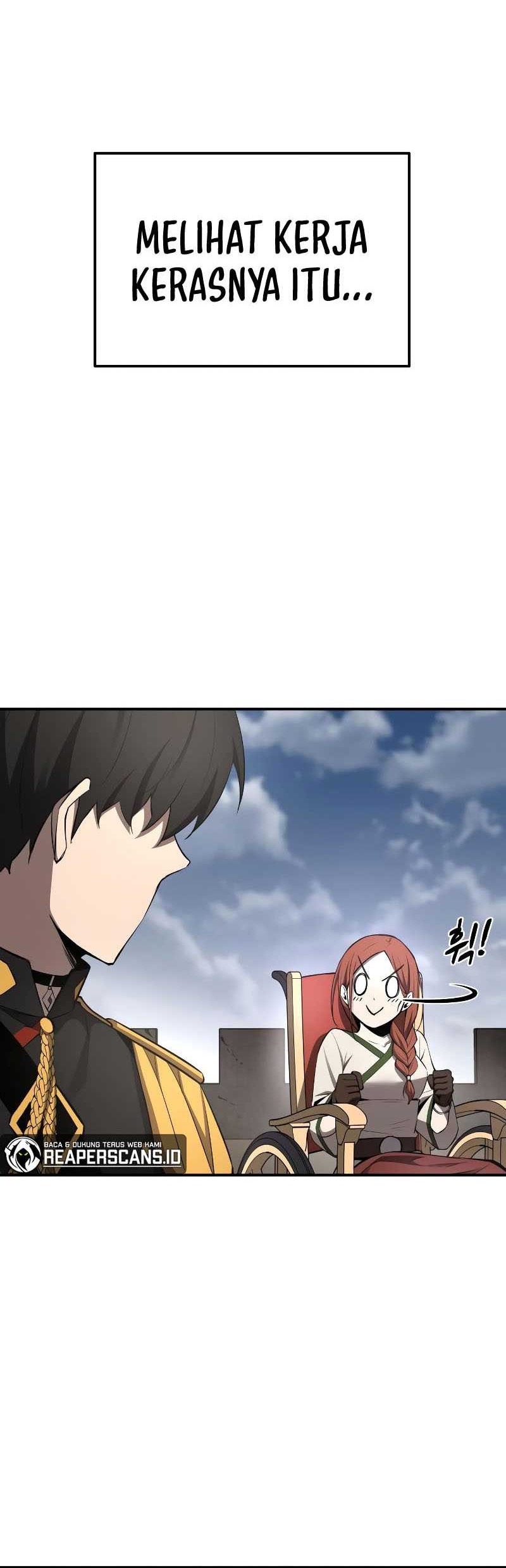 I Became the Tyrant of a Defense Game Chapter 30 - halaman 17