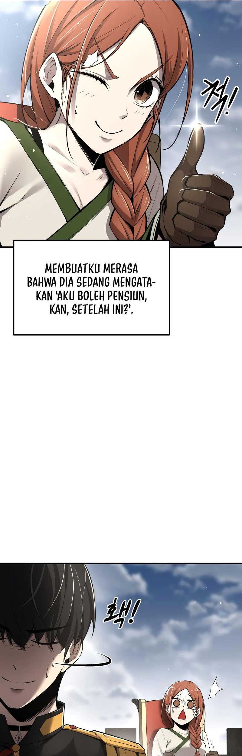 I Became the Tyrant of a Defense Game Chapter 30 - halaman 18