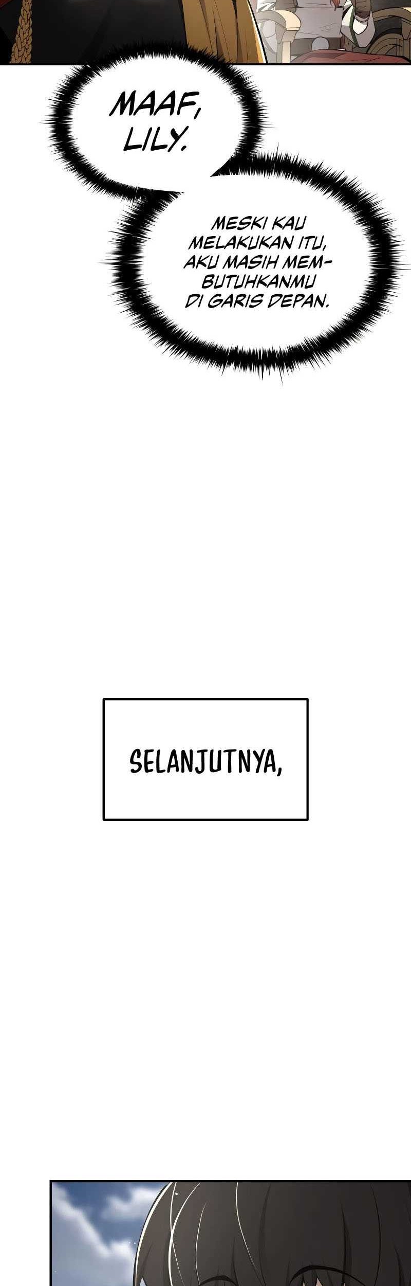 I Became the Tyrant of a Defense Game Chapter 30 - halaman 19
