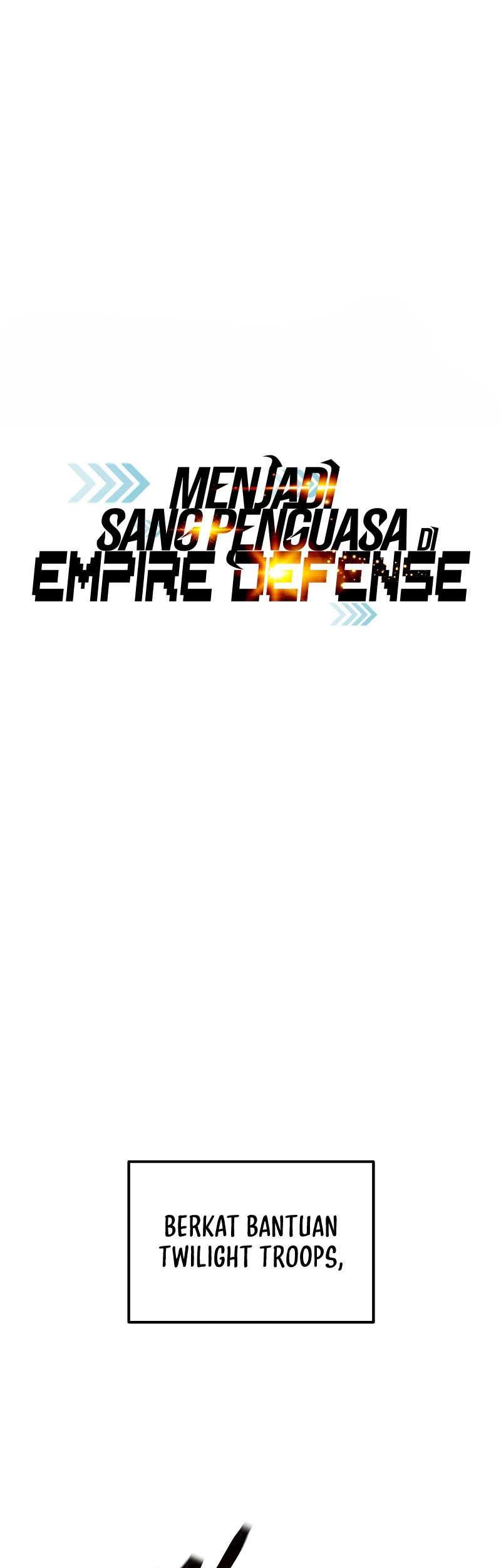 I Became the Tyrant of a Defense Game Chapter 30 - halaman 2