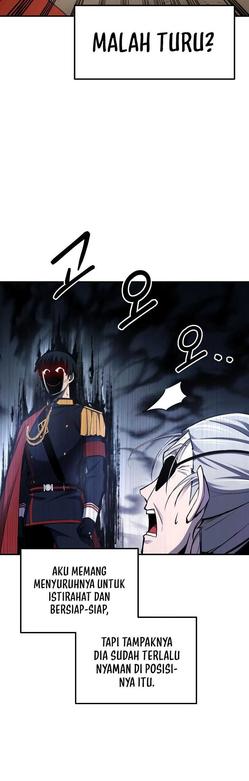I Became the Tyrant of a Defense Game Chapter 30 - halaman 21