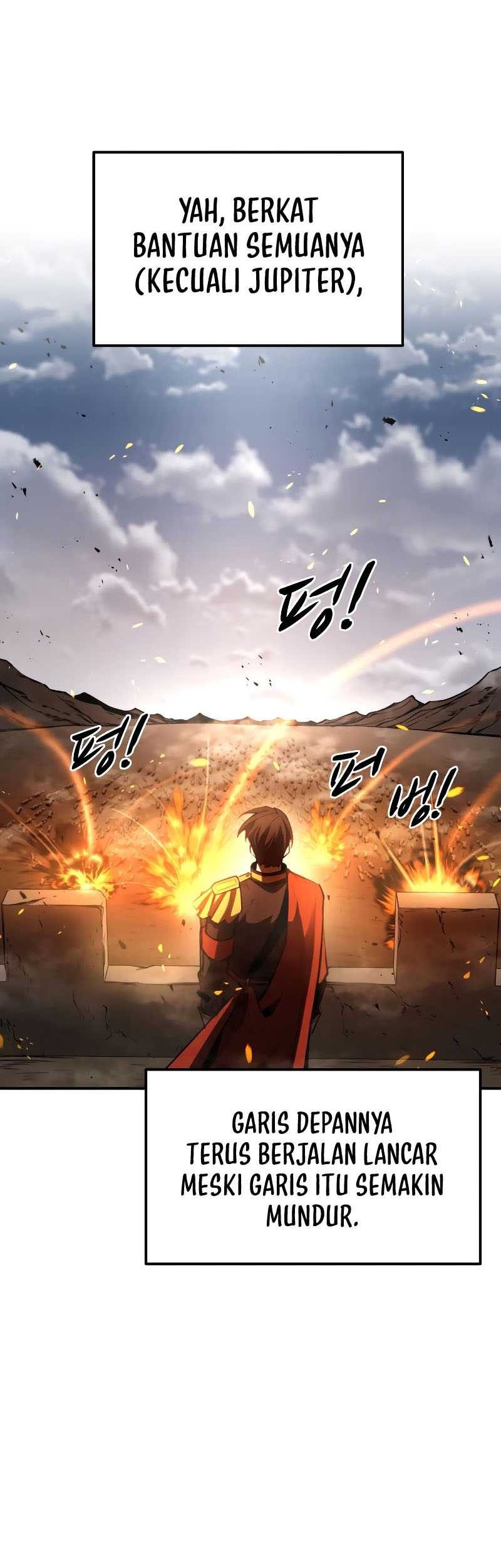 I Became the Tyrant of a Defense Game Chapter 30 - halaman 24