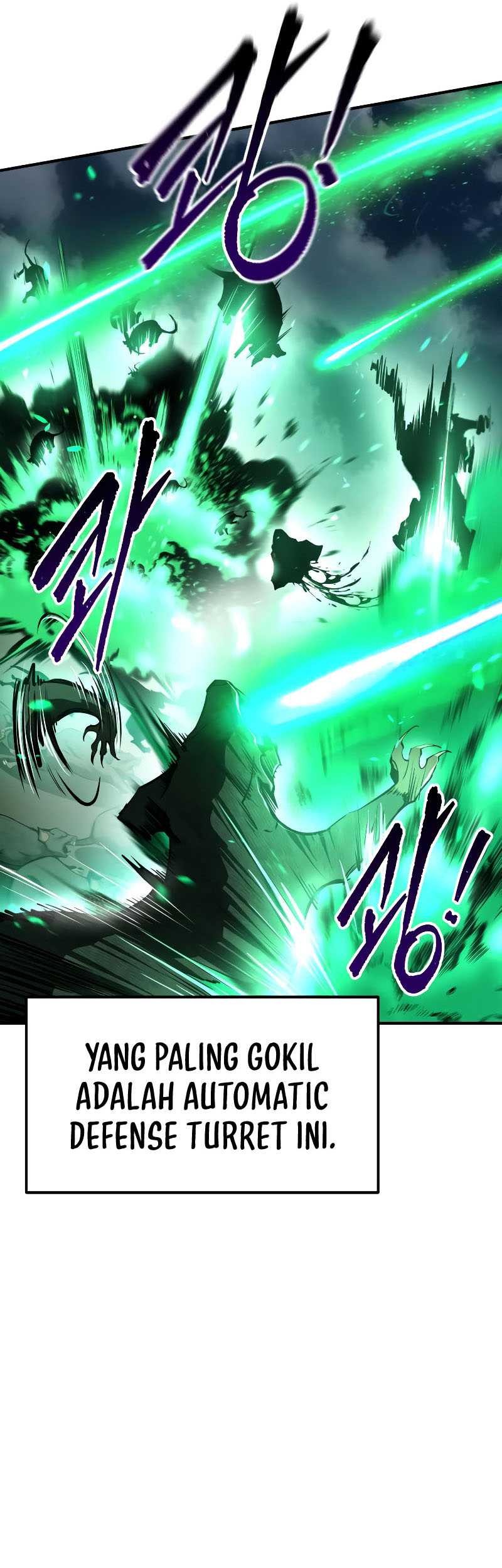 I Became the Tyrant of a Defense Game Chapter 30 - halaman 26