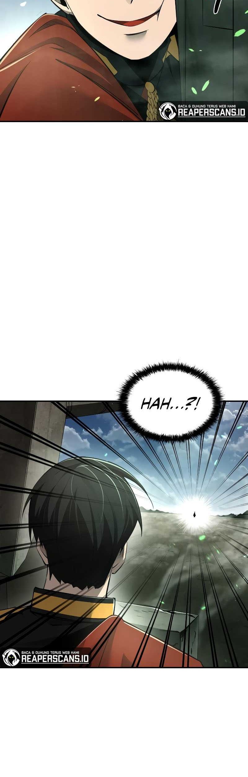 I Became the Tyrant of a Defense Game Chapter 30 - halaman 29