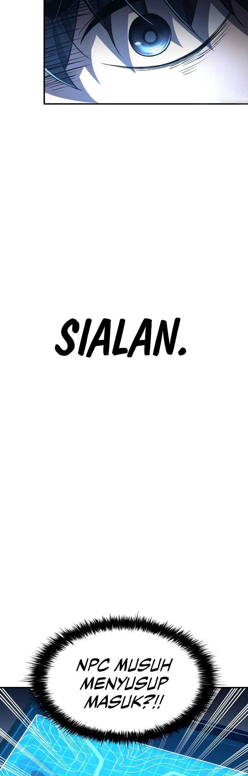 I Became the Tyrant of a Defense Game Chapter 30 - halaman 32