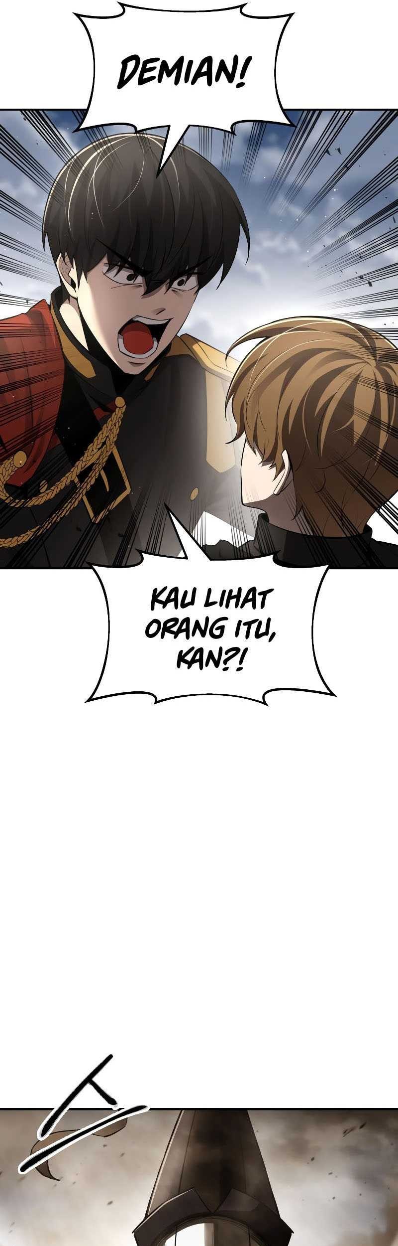 I Became the Tyrant of a Defense Game Chapter 30 - halaman 38