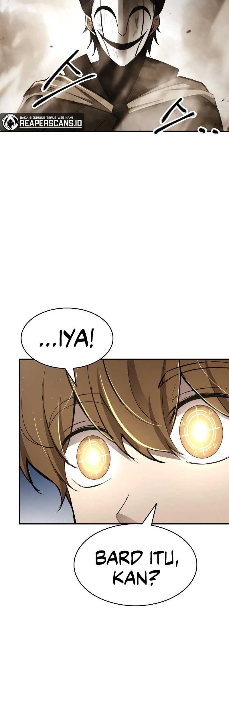 I Became the Tyrant of a Defense Game Chapter 30 - halaman 39