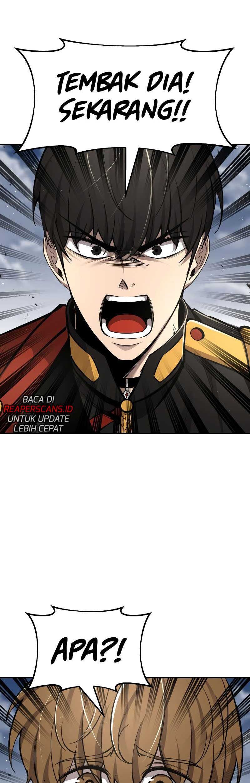 I Became the Tyrant of a Defense Game Chapter 30 - halaman 40