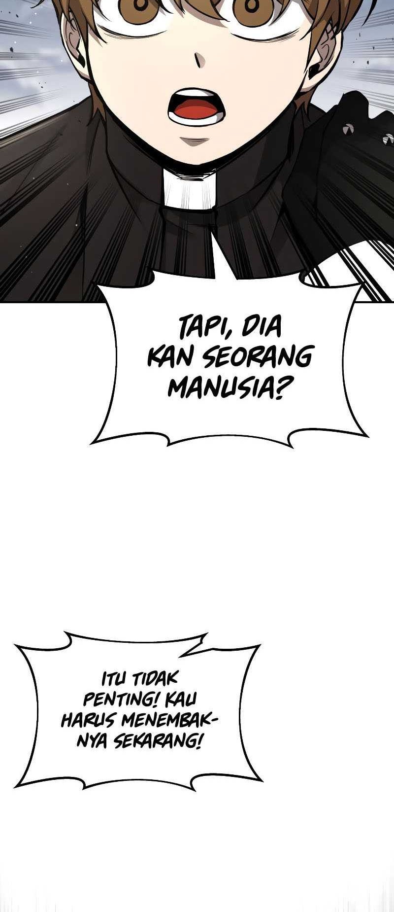 I Became the Tyrant of a Defense Game Chapter 30 - halaman 41