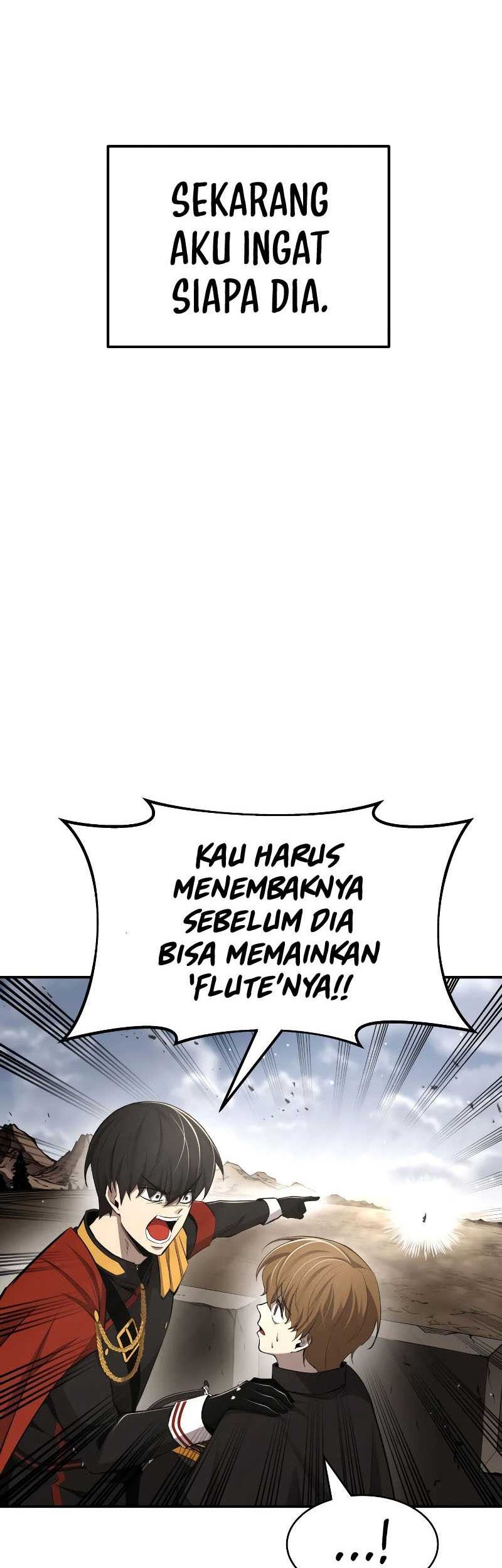 I Became the Tyrant of a Defense Game Chapter 30 - halaman 43