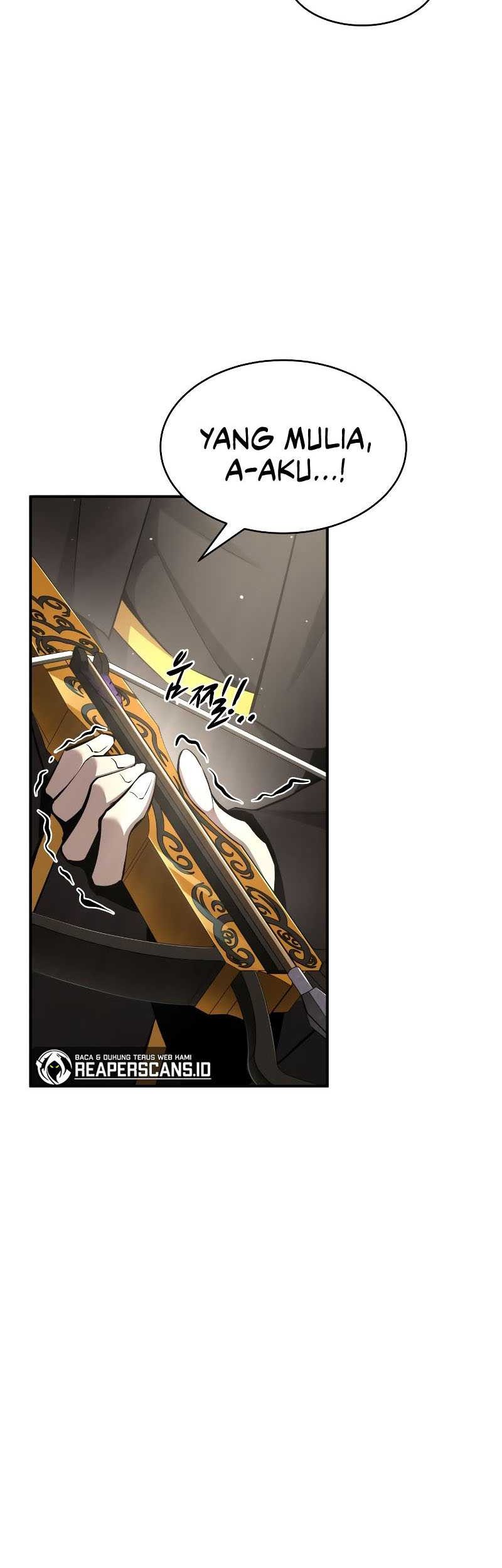 I Became the Tyrant of a Defense Game Chapter 30 - halaman 44