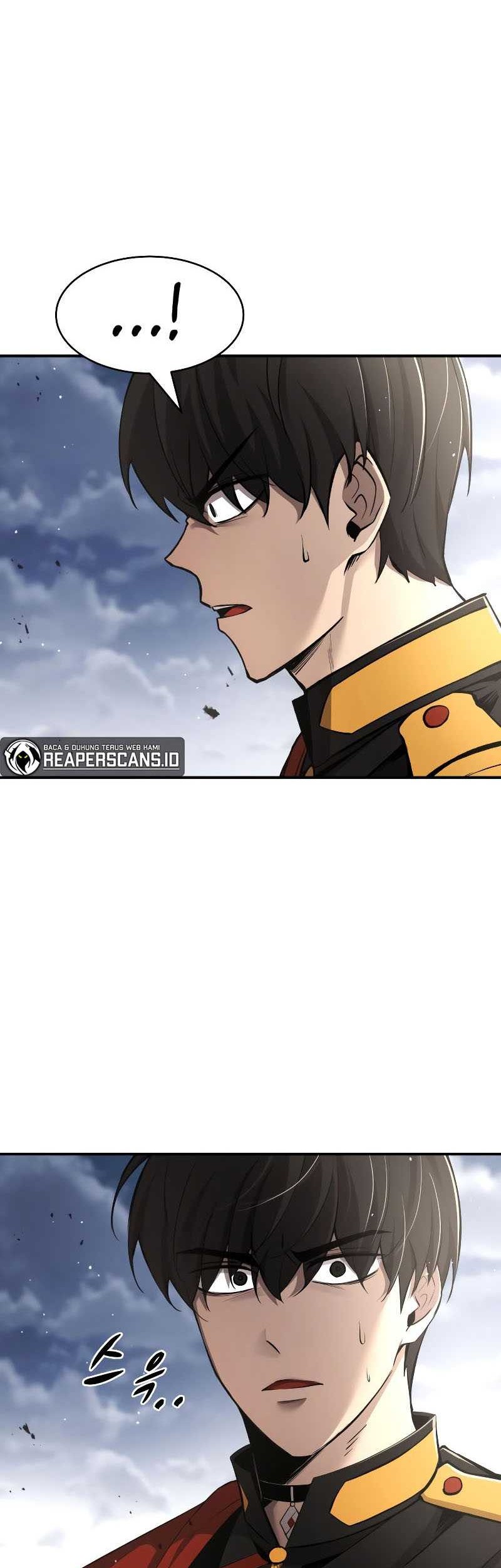 I Became the Tyrant of a Defense Game Chapter 30 - halaman 47
