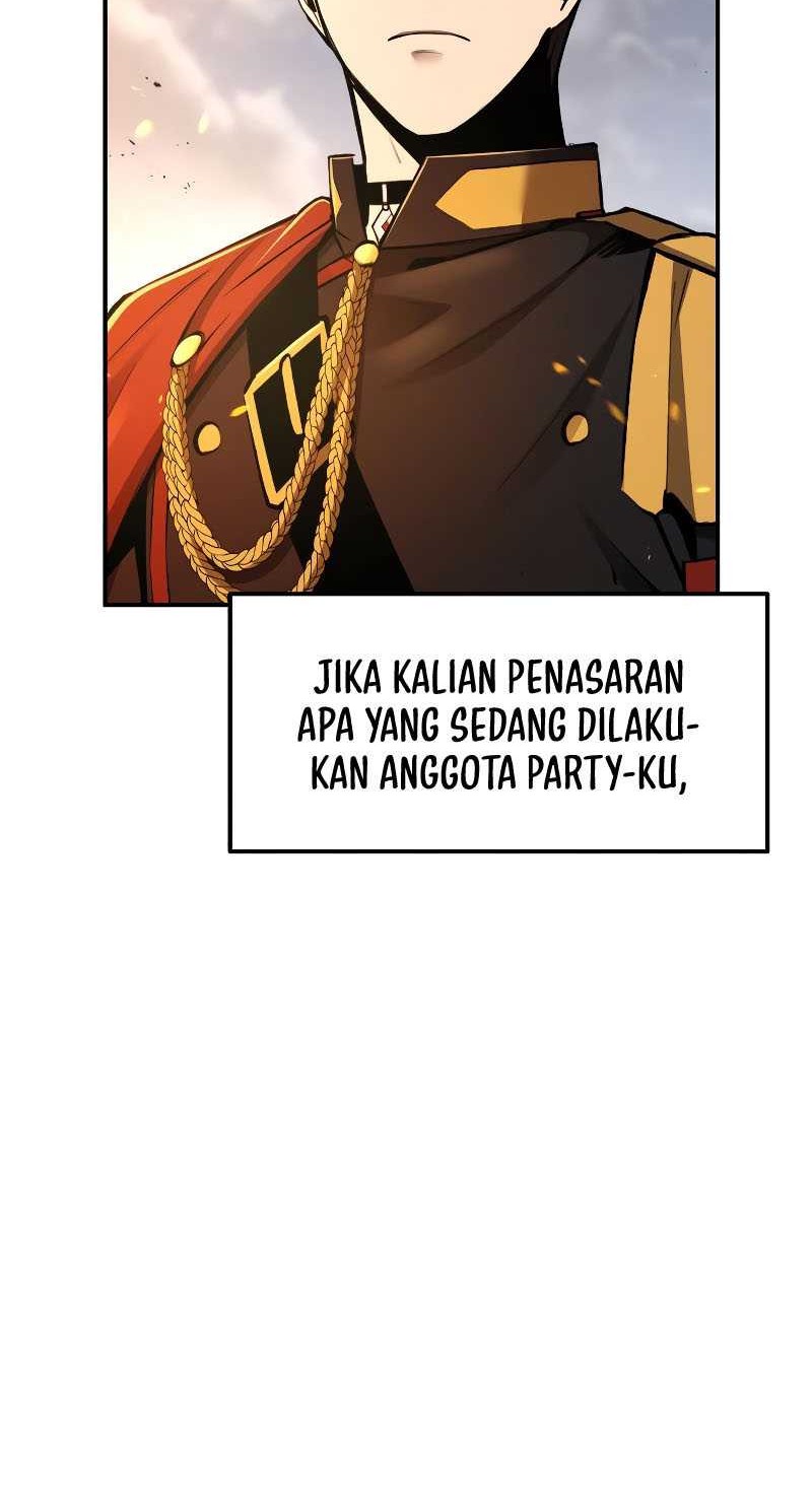 I Became the Tyrant of a Defense Game Chapter 30 - halaman 5
