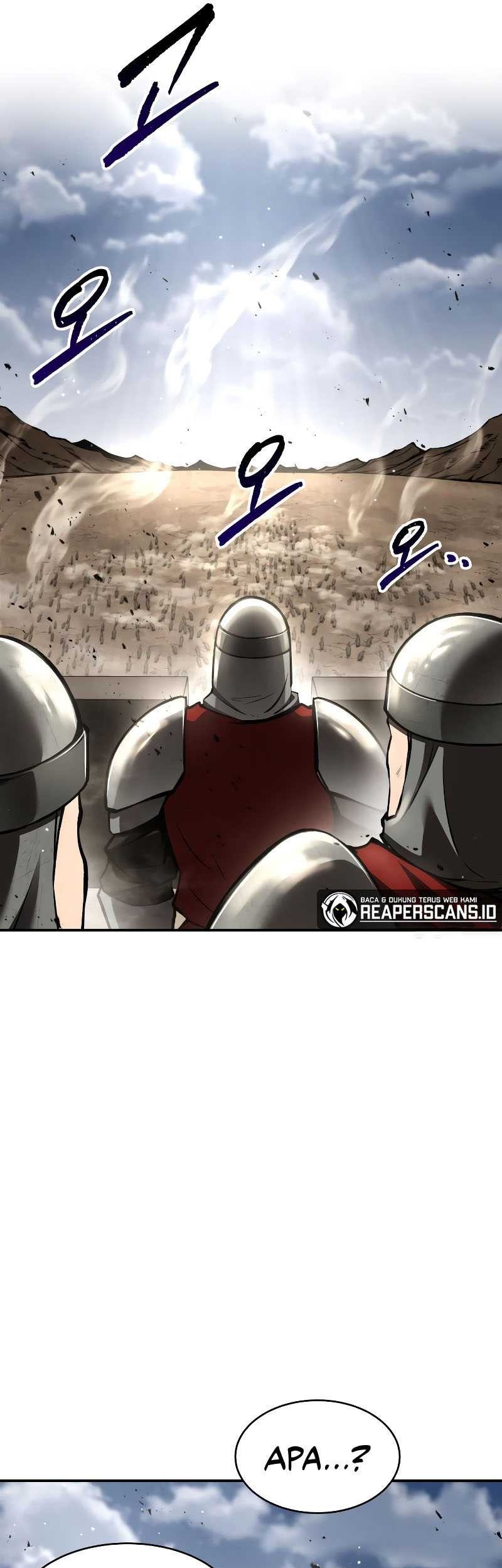 I Became the Tyrant of a Defense Game Chapter 30 - halaman 50