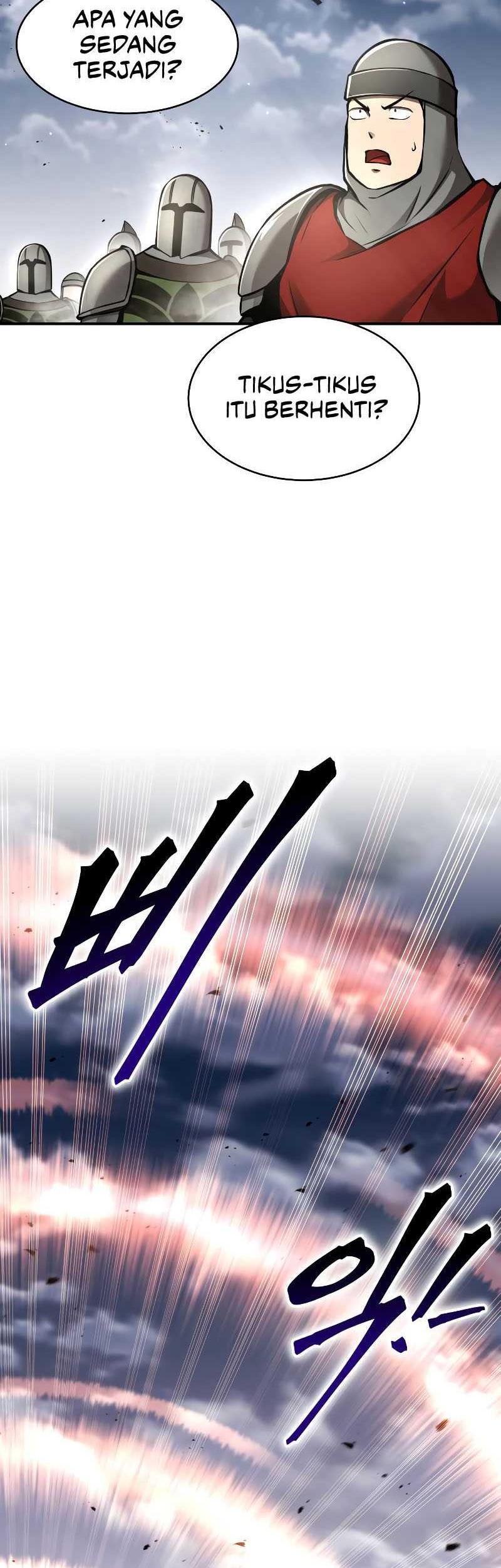 I Became the Tyrant of a Defense Game Chapter 30 - halaman 51