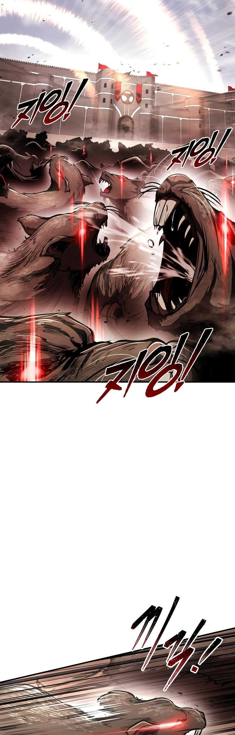 I Became the Tyrant of a Defense Game Chapter 30 - halaman 52
