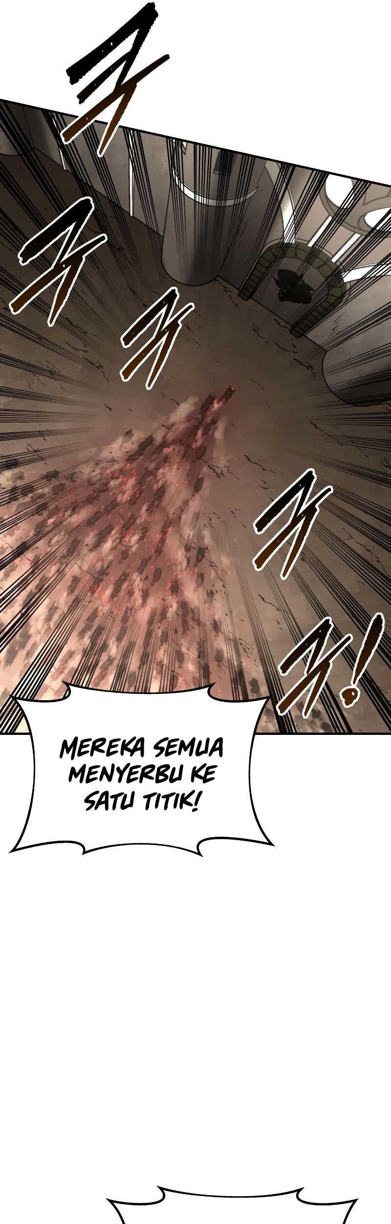 I Became the Tyrant of a Defense Game Chapter 30 - halaman 54