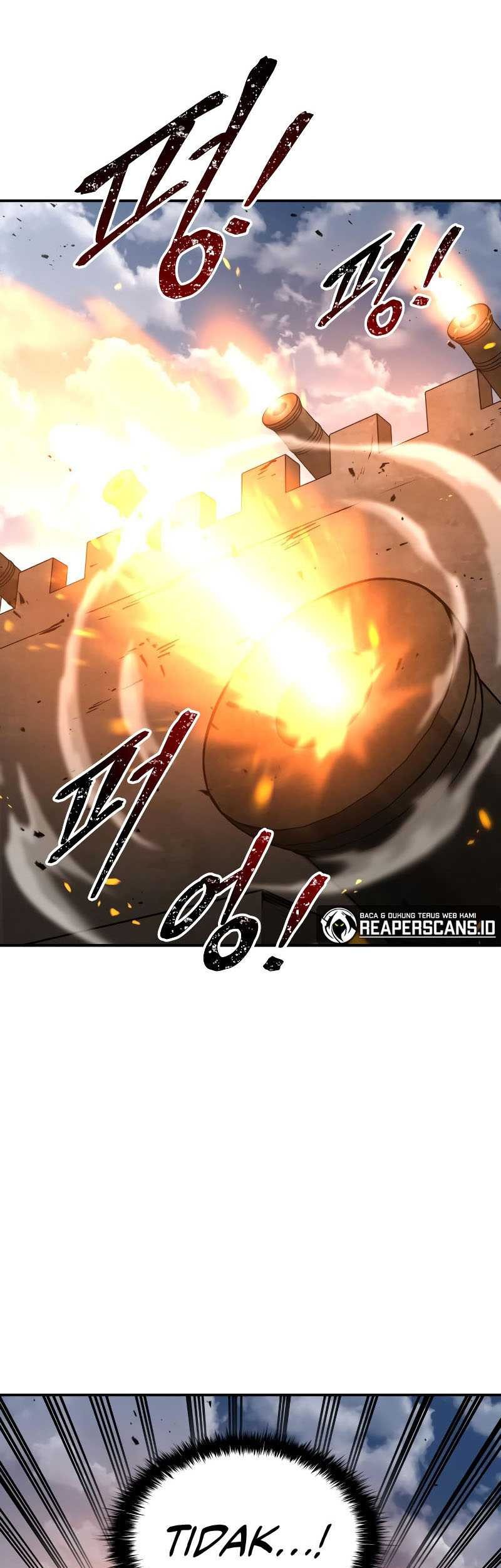 I Became the Tyrant of a Defense Game Chapter 30 - halaman 58