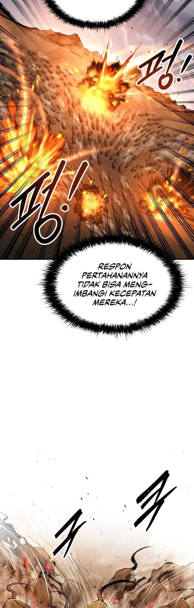 I Became the Tyrant of a Defense Game Chapter 30 - halaman 59