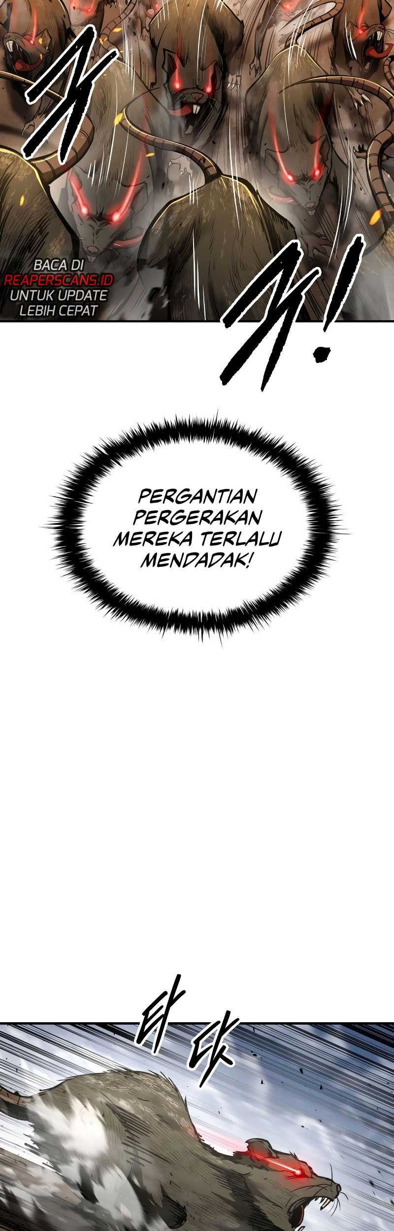 I Became the Tyrant of a Defense Game Chapter 30 - halaman 60