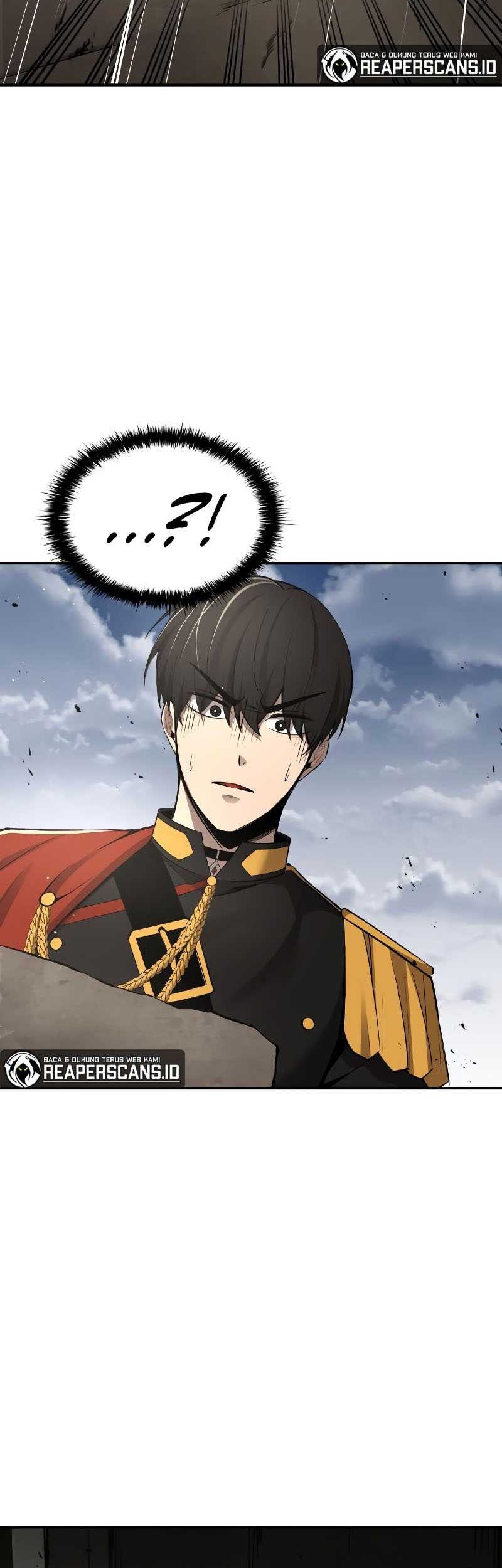 I Became the Tyrant of a Defense Game Chapter 30 - halaman 64