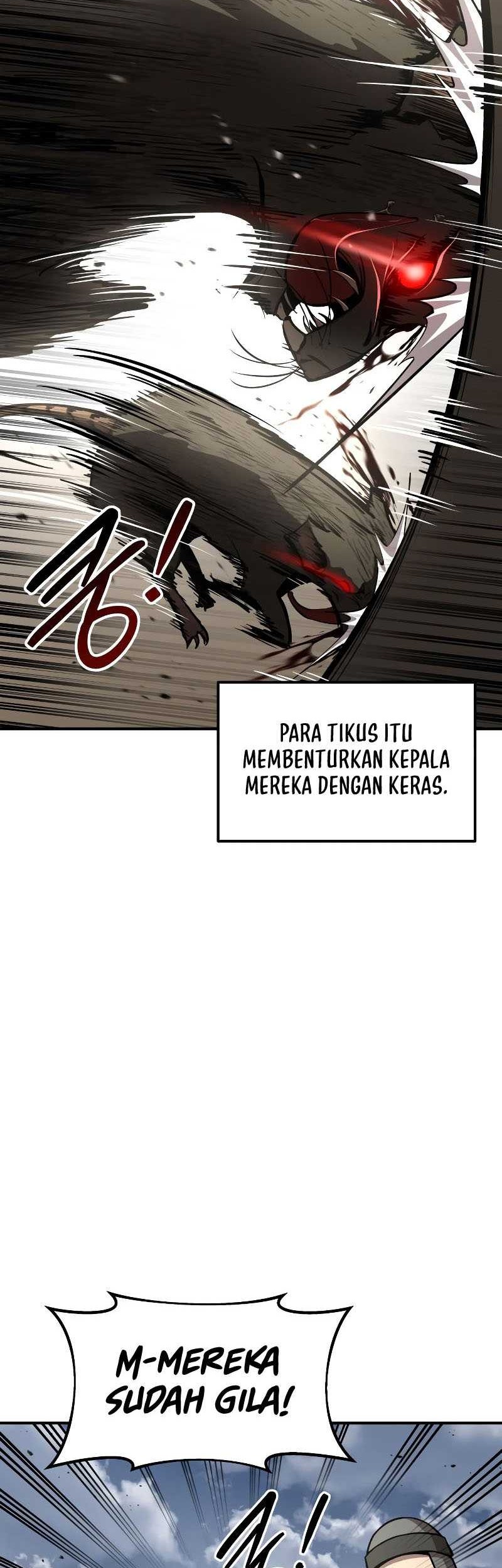 I Became the Tyrant of a Defense Game Chapter 30 - halaman 67
